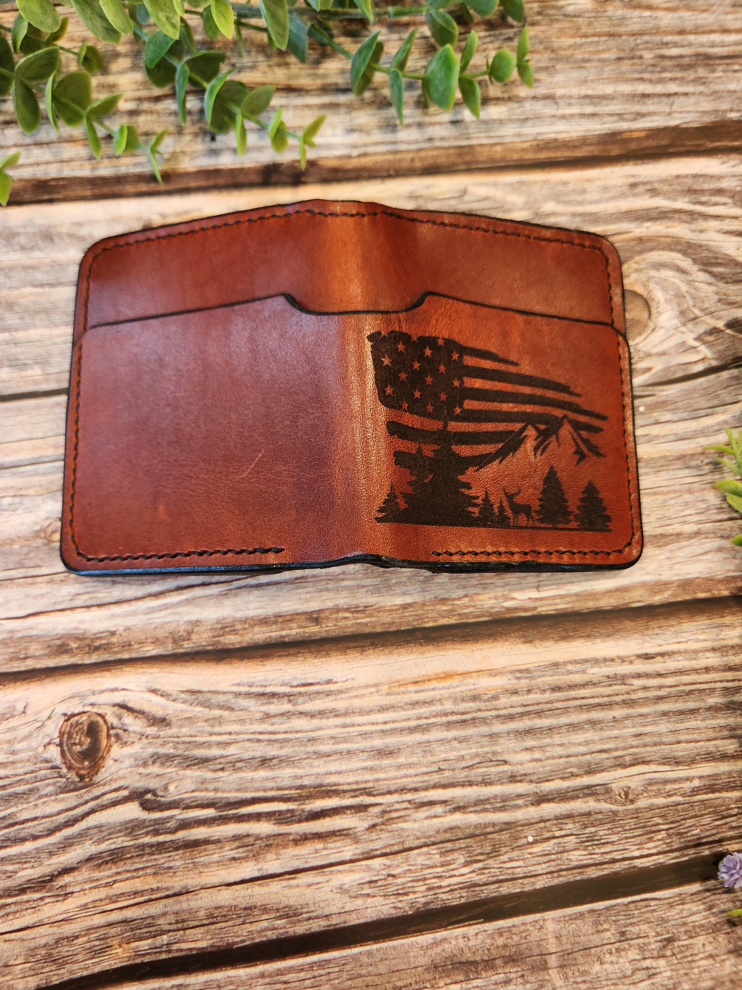 Wallets and Accessories
