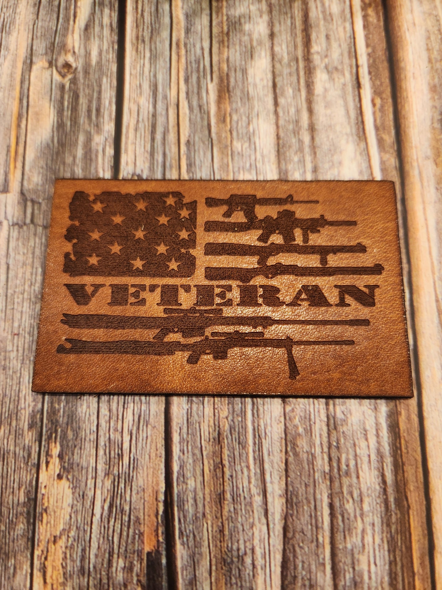 Handcrafted Full-Grain American Leather Pint Glass Sleeve | Includes 16oz Glass | Custom Laser Engraved | Heirloom Quality Barware