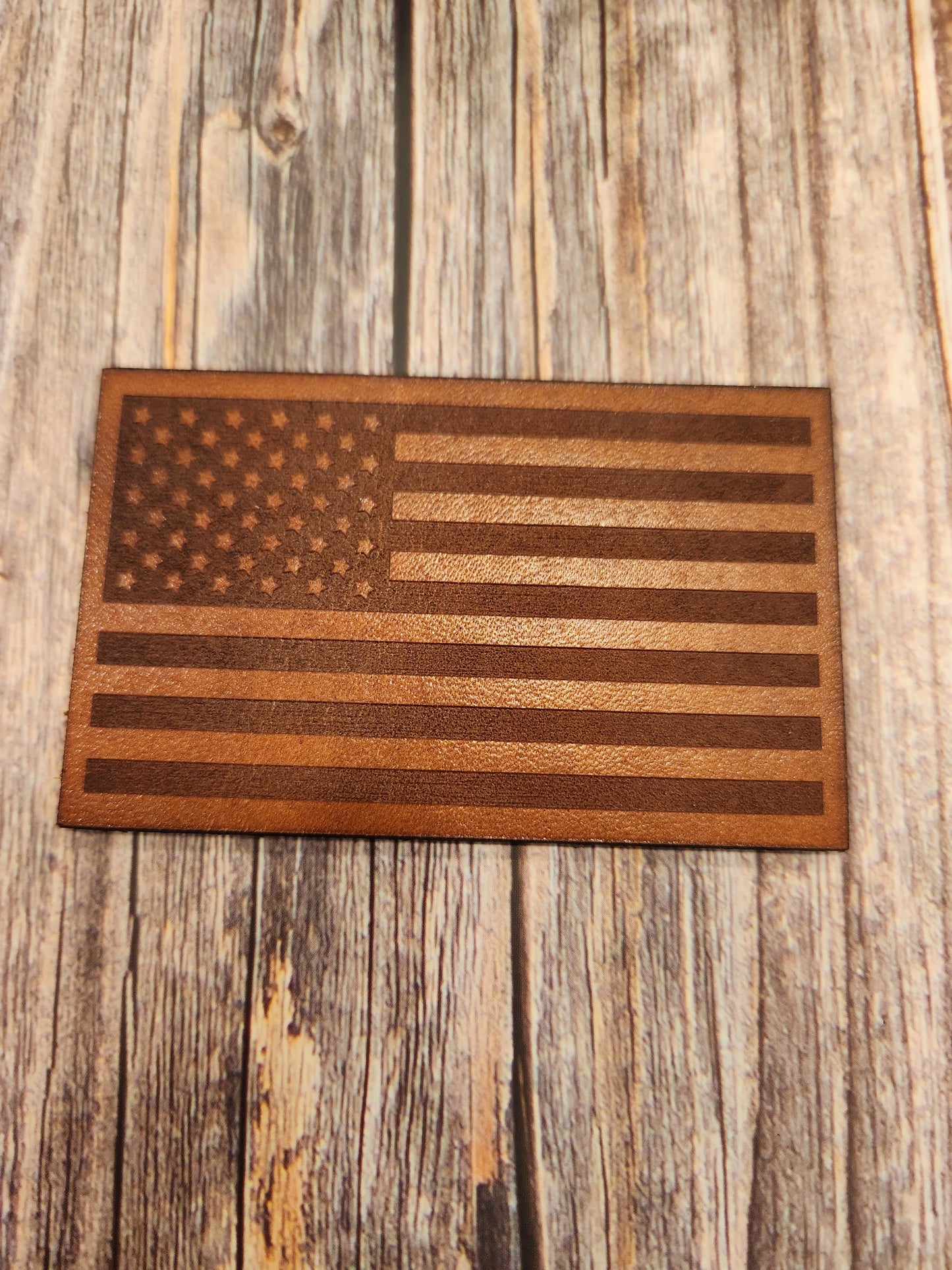 Handcrafted Full-Grain American Leather Pint Glass Sleeve | Includes 16oz Glass | Custom Laser Engraved | Heirloom Quality Barware